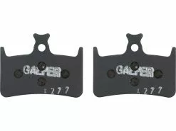 GALFER Bremsbeläge Disc Standard Für Hope -DMR BremsbelagVerkäufe 425281
