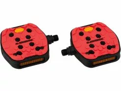 LOOK Trail Grip Plattformpedale 13 LOOK Trail Grip Plattformpedale -DMR BremsbelagVerkäufe 427266