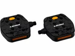 LOOK Trail Grip Plattformpedale 17 LOOK Trail Grip Plattformpedale -DMR BremsbelagVerkäufe 427270