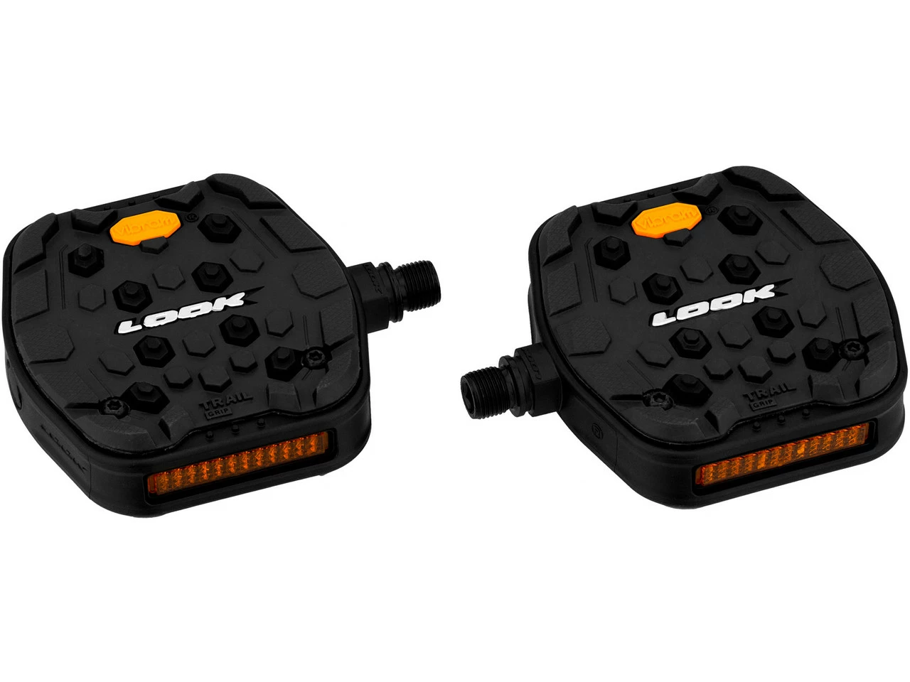 LOOK Trail Grip Plattformpedale 10 LOOK Trail Grip Plattformpedale – Bild 8