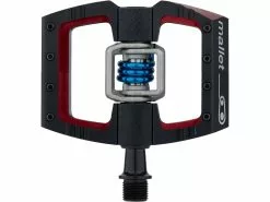 Crankbrothers Mallet DH Superbruni Edition Klickpedale
