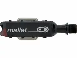 Crankbrothers Mallet DH Superbruni Edition Klickpedale -DMR BremsbelagVerkäufe 428261