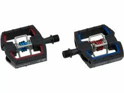 Crankbrothers Mallet DH Superbruni Edition Klickpedale -DMR BremsbelagVerkäufe 428263