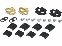 Crankbrothers Mallet DH Superbruni Edition Klickpedale -DMR BremsbelagVerkäufe 428264