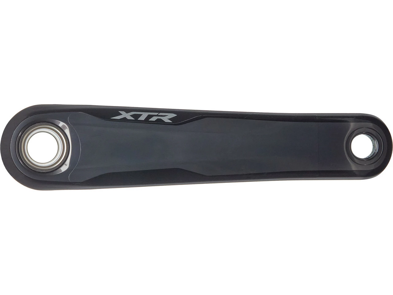 Shimano XTR Enduro Kurbel FC-M9125-1 Hollowtech II 3 Shimano XTR Enduro Kurbel FC-M9125-1 Hollowtech II