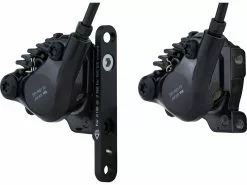 Shimano Ultegra V+h Set Scheibenbremse BR-R8170 + Di2 ST-R8170 -DMR BremsbelagVerkäufe 430920