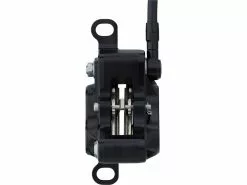 Trickstuff Direttissima V+h Set Scheibenbremse -DMR BremsbelagVerkäufe 431392