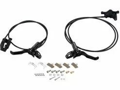 Trickstuff Direttissima V+h Set Scheibenbremse -DMR BremsbelagVerkäufe 431394