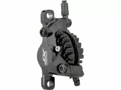 Shimano XT V+h Set Scheibenbremse BR-M8100 Mit Metallbelag J-Kit -DMR BremsbelagVerkäufe 435990