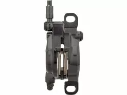 Shimano XT V+h Set Scheibenbremse BR-M8100 Mit Metallbelag J-Kit -DMR BremsbelagVerkäufe 435992