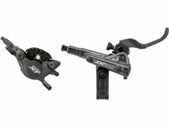 Shimano XT V+h Set Scheibenbremse BR-M8100 Mit Metallbelag J-Kit -DMR BremsbelagVerkäufe 435993