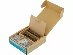 Shimano Bremsbeläge B05S-RX - 25 Paar 10 Shimano Bremsbeläge B05S-RX - 25 Paar -DMR BremsbelagVerkäufe 440179