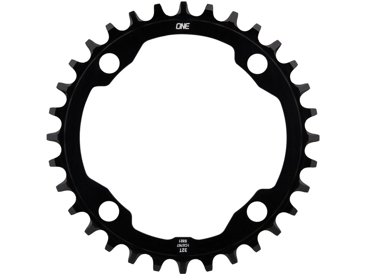 OneUp Components 104 BCD Shimano 12-fach Kettenblatt 5 OneUp Components 104 BCD Shimano 12-fach Kettenblatt – Bild 3