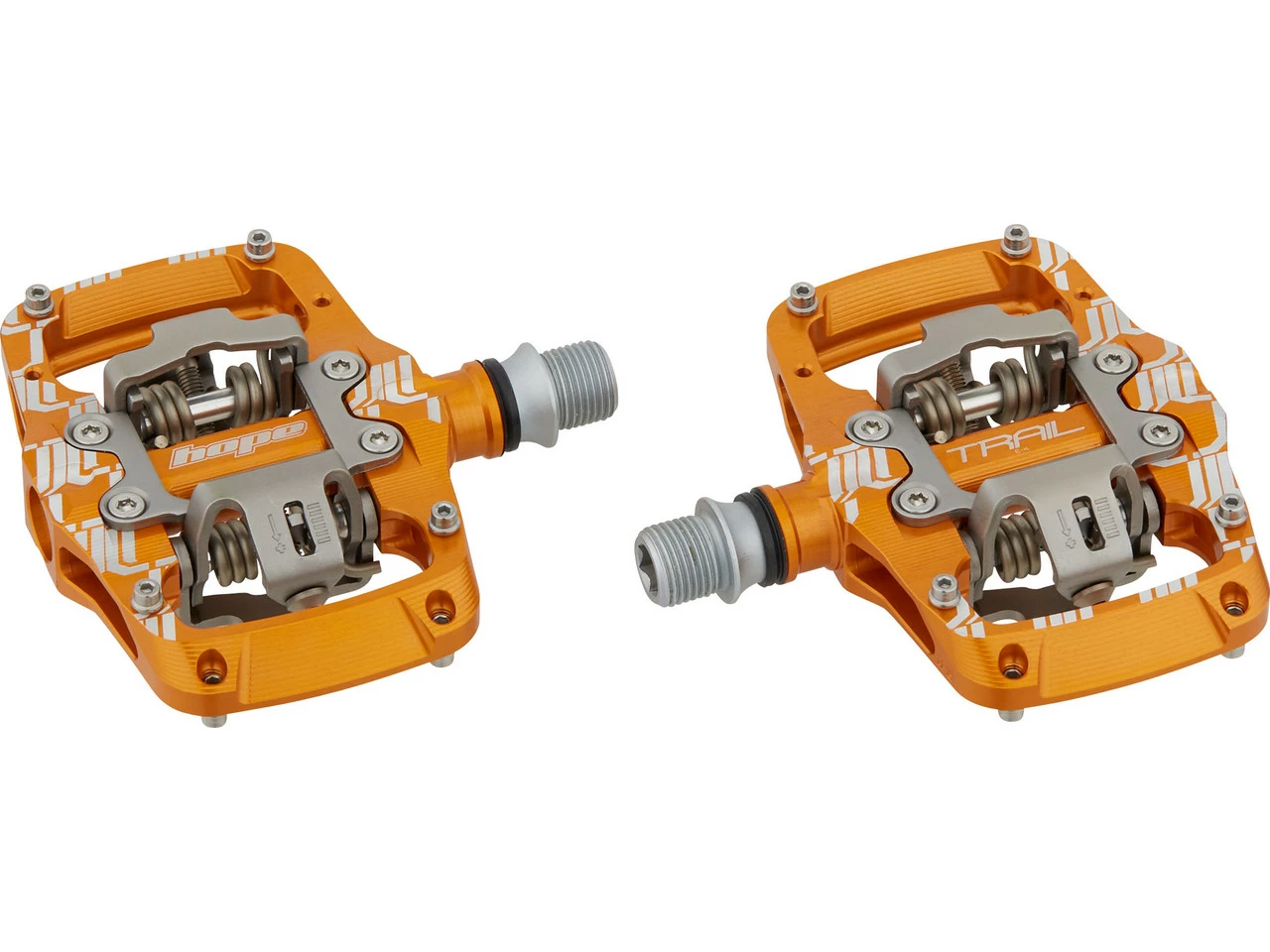 HOPE Union TC Klickpedale 15 HOPE Union TC Klickpedale – Bild 13