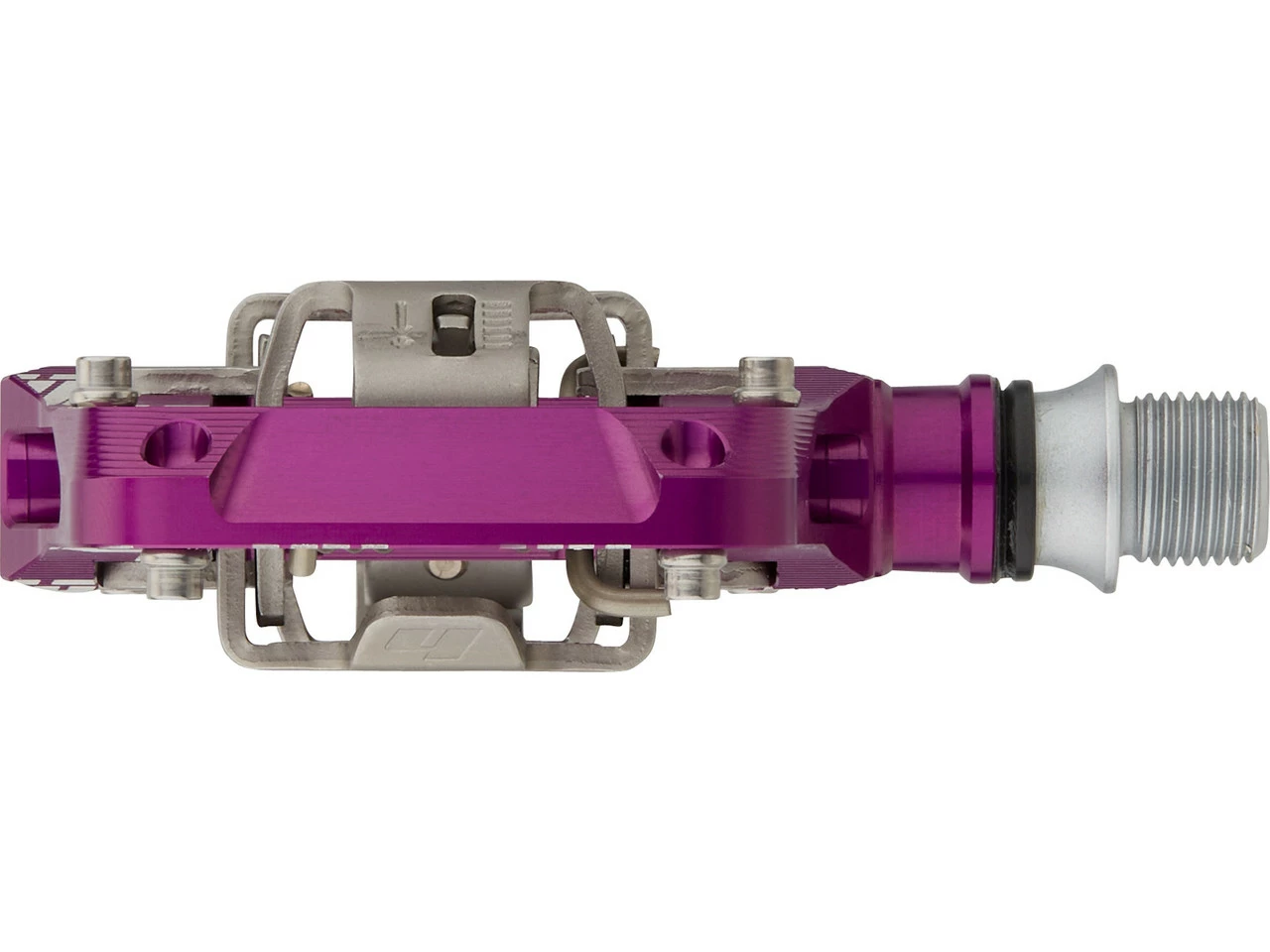 HOPE Union TC Klickpedale 18 HOPE Union TC Klickpedale – Bild 16