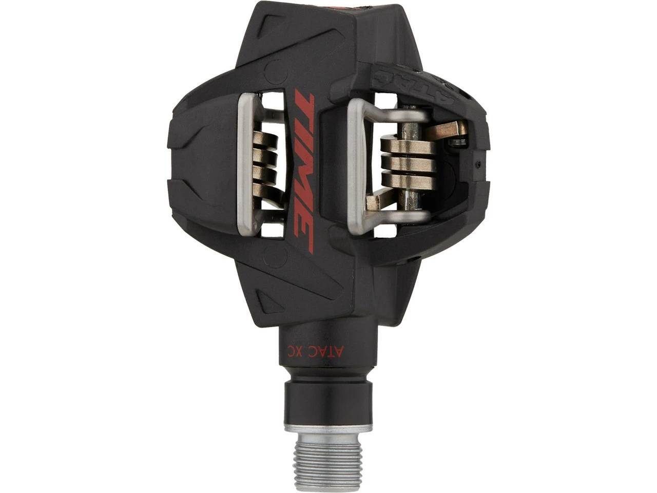 Time XC 8 Klickpedale 3 Time XC 8 Klickpedale