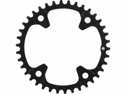 Campagnolo® Ekar Kettenblatt 13-fach, 4-Arm, 123 Mm Lochkreis