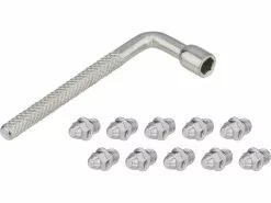 Xpedo Detox Plattformpedale -DMR BremsbelagVerkäufe 442629