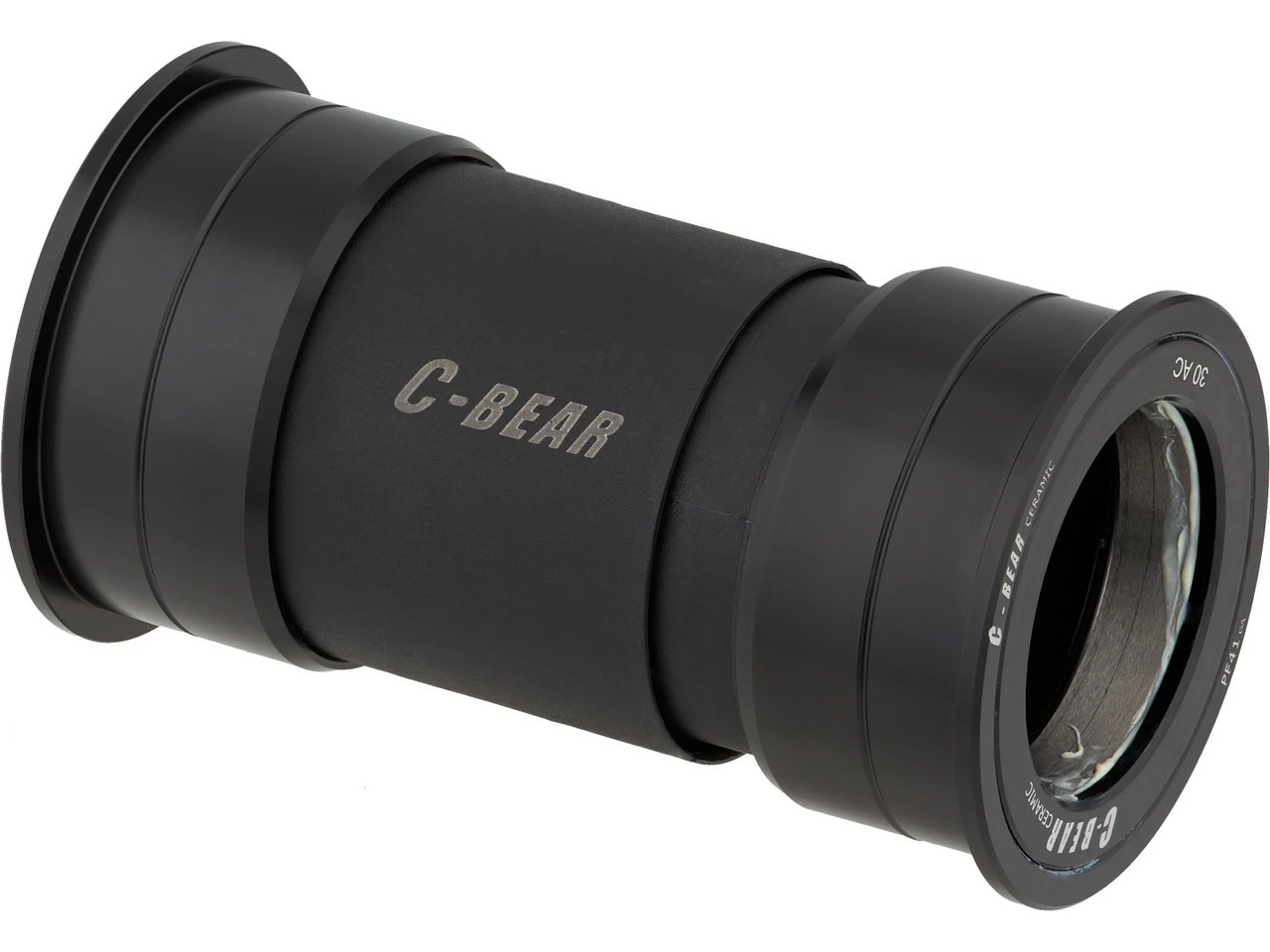 C-Bear BB86/92 Rotor Gen2 MTB / Cyclocross Innenlager 41 X 86,5-92 Mm 3 C-Bear BB86/92 Rotor Gen2 MTB / Cyclocross Innenlager 41 X 86,5-92 Mm