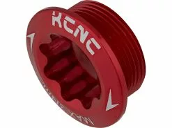 Kcnc Kurbelschraube Für Shimano Links