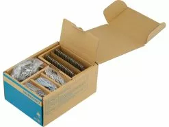 Shimano Bremsbeläge B05S-RX - 50 Paar 10 Shimano Bremsbeläge B05S-RX - 50 Paar -DMR BremsbelagVerkäufe 443890