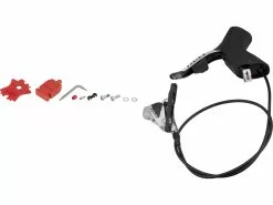 SRAM Red ETap AXS HRD FM Scheibenbremse Hydr. Schalt-/Bremsgriff Zweiteilig 20 SRAM Red ETap AXS HRD FM Scheibenbremse Hydr. Schalt-/Bremsgriff Zweiteilig -DMR BremsbelagVerkäufe 444153