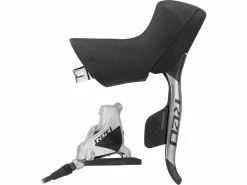 SRAM Red ETap AXS HRD FM Scheibenbremse Hydr. Schalt-/Bremsgriff Zweiteilig 21 SRAM Red ETap AXS HRD FM Scheibenbremse Hydr. Schalt-/Bremsgriff Zweiteilig -DMR BremsbelagVerkäufe 444154