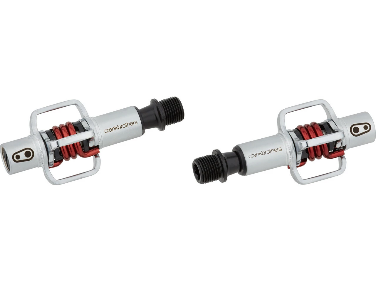 Crankbrothers Eggbeater 1 Klickpedale 11 Crankbrothers Eggbeater 1 Klickpedale – Bild 9