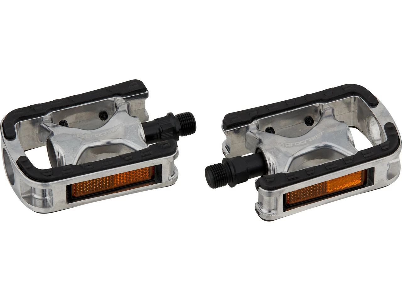 Procraft Tour Non Slip Alu Plattformpedale 6 Procraft Tour Non Slip Alu Plattformpedale – Bild 4