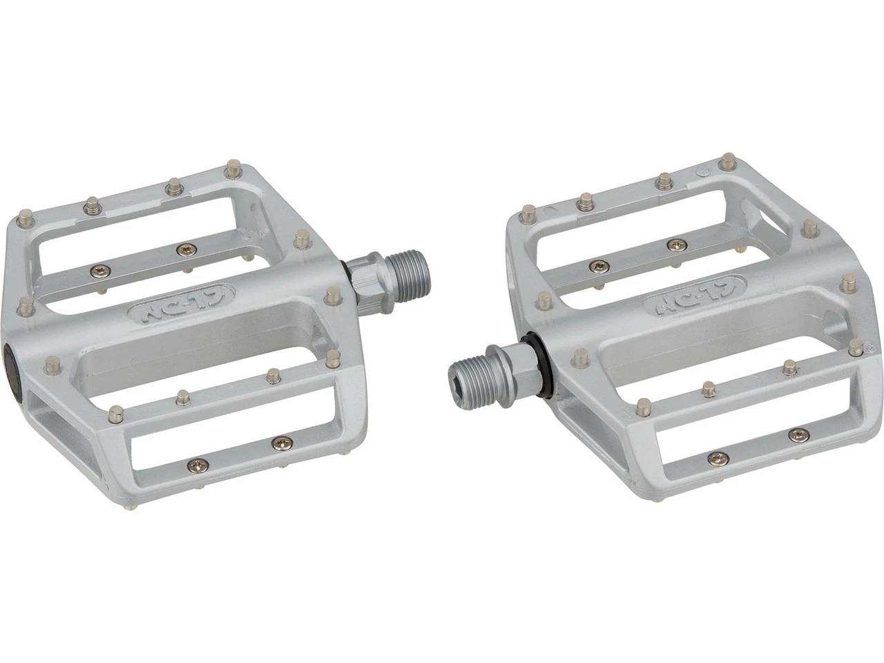 Nc-17 STD II Pro Plattformpedale 11 Nc-17 STD II Pro Plattformpedale – Bild 9