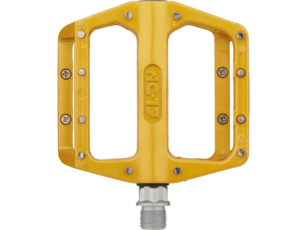 Nc-17 STD II Pro Plattformpedale 18 Nc-17 STD II Pro Plattformpedale – Bild 16