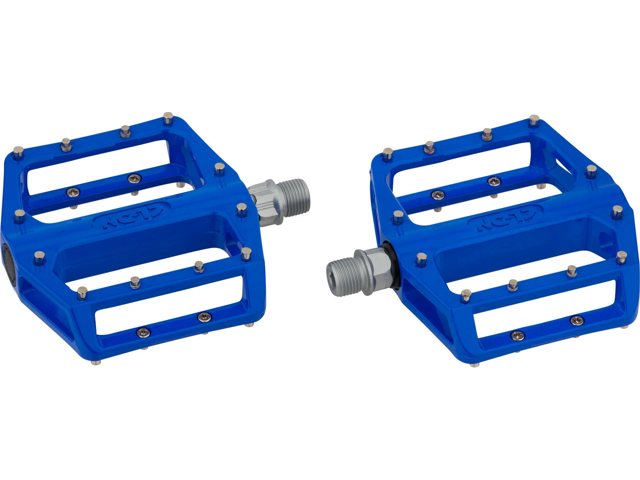 Nc-17 STD II Pro Plattformpedale 31 Nc-17 STD II Pro Plattformpedale – Bild 29