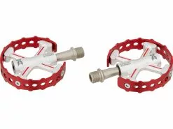 Xpedo Traverse 6 Plattformpedale -DMR BremsbelagVerkäufe 445242