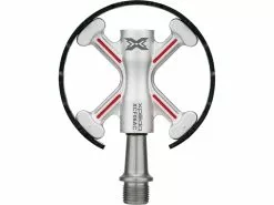 Xpedo Traverse 6 Plattformpedale -DMR BremsbelagVerkäufe 445244