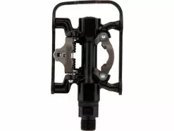 BBB DualChoice BPD-23 Klick-/Plattformpedale