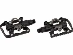 BBB DualChoice BPD-23 Klick-/Plattformpedale 12 BBB DualChoice BPD-23 Klick-/Plattformpedale -DMR BremsbelagVerkäufe 445252