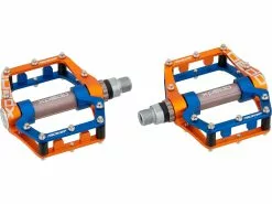 Xpedo Face Off 18 Plattformpedale -DMR BremsbelagVerkäufe 445272