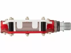 Xpedo Face Off 18 Plattformpedale -DMR BremsbelagVerkäufe 445280