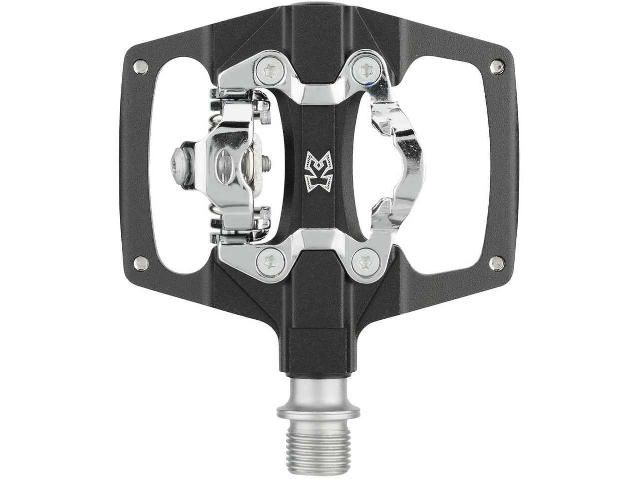 Kcnc AM Trap Klick-/Plattformpedale 3 Kcnc AM Trap Klick-/Plattformpedale