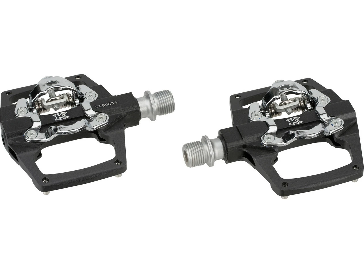 Kcnc AM Trap Klick-/Plattformpedale 7 Kcnc AM Trap Klick-/Plattformpedale – Bild 5