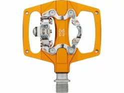 Kcnc AM Trap Klick-/Plattformpedale 46 Kcnc AM Trap Klick-/Plattformpedale -DMR BremsbelagVerkäufe 445305