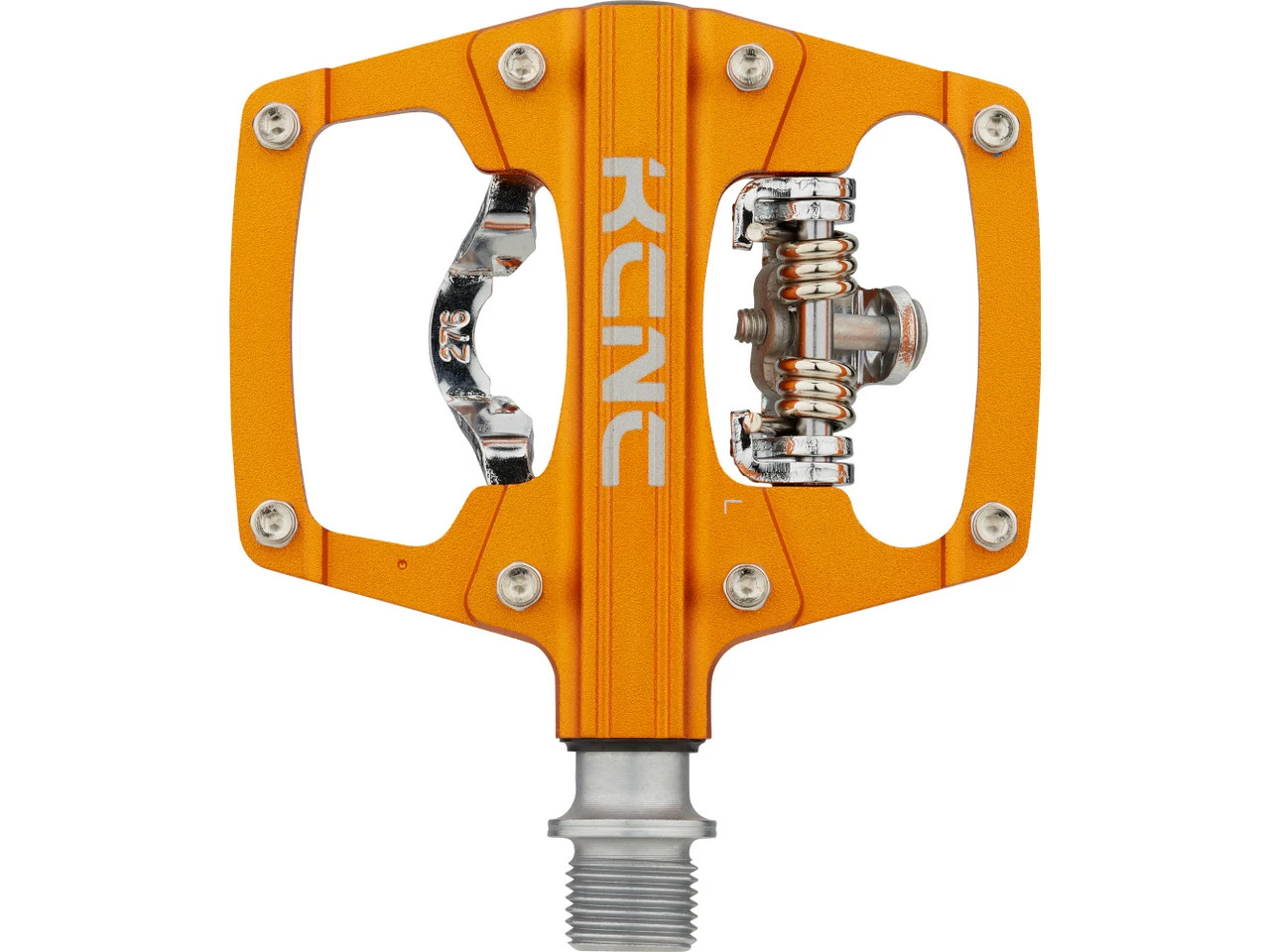 Kcnc AM Trap Klick-/Plattformpedale 10 Kcnc AM Trap Klick-/Plattformpedale – Bild 8