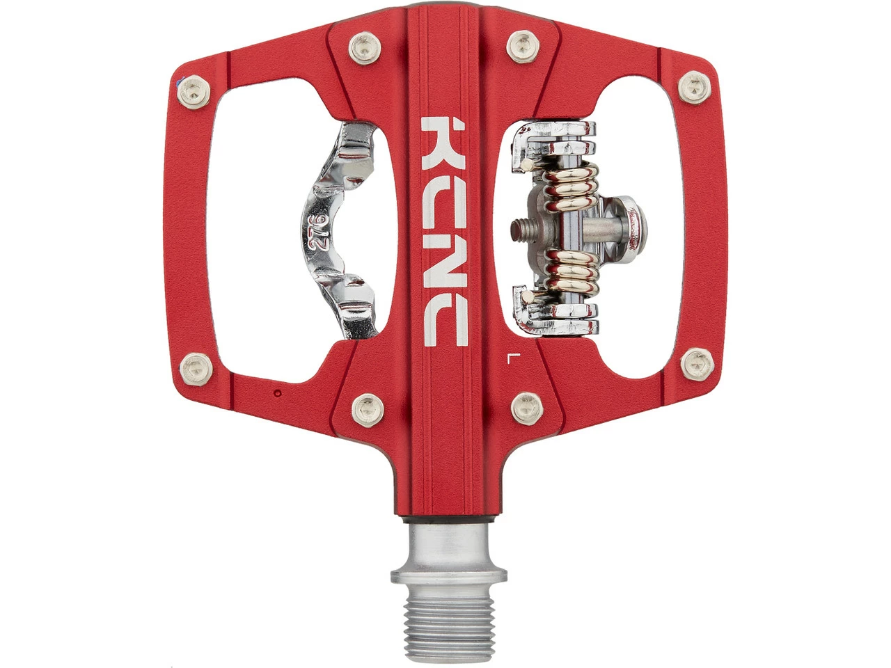 Kcnc AM Trap Klick-/Plattformpedale 22 Kcnc AM Trap Klick-/Plattformpedale – Bild 20