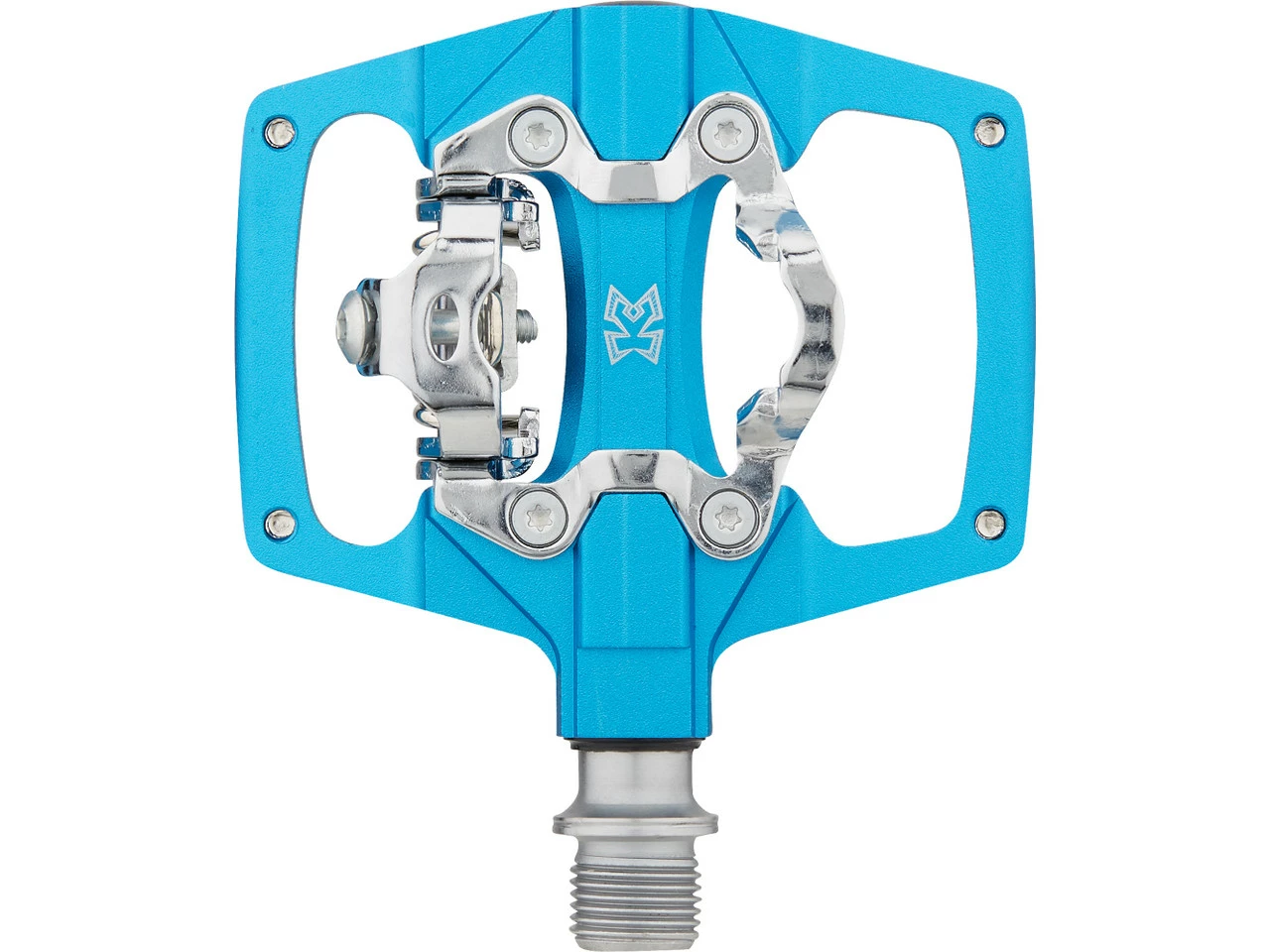 Kcnc AM Trap Klick-/Plattformpedale 26 Kcnc AM Trap Klick-/Plattformpedale – Bild 24