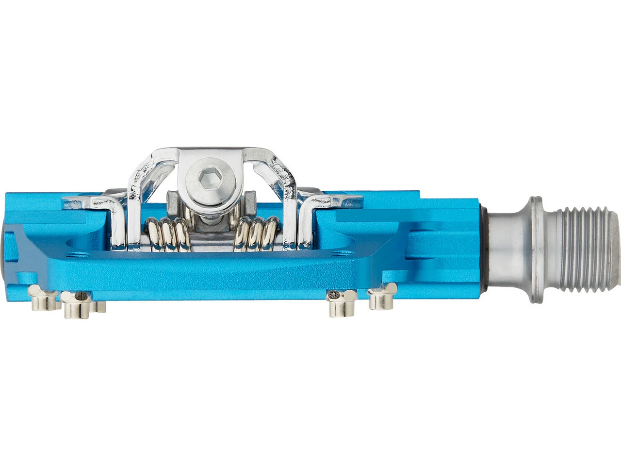 Kcnc AM Trap Klick-/Plattformpedale 29 Kcnc AM Trap Klick-/Plattformpedale – Bild 27