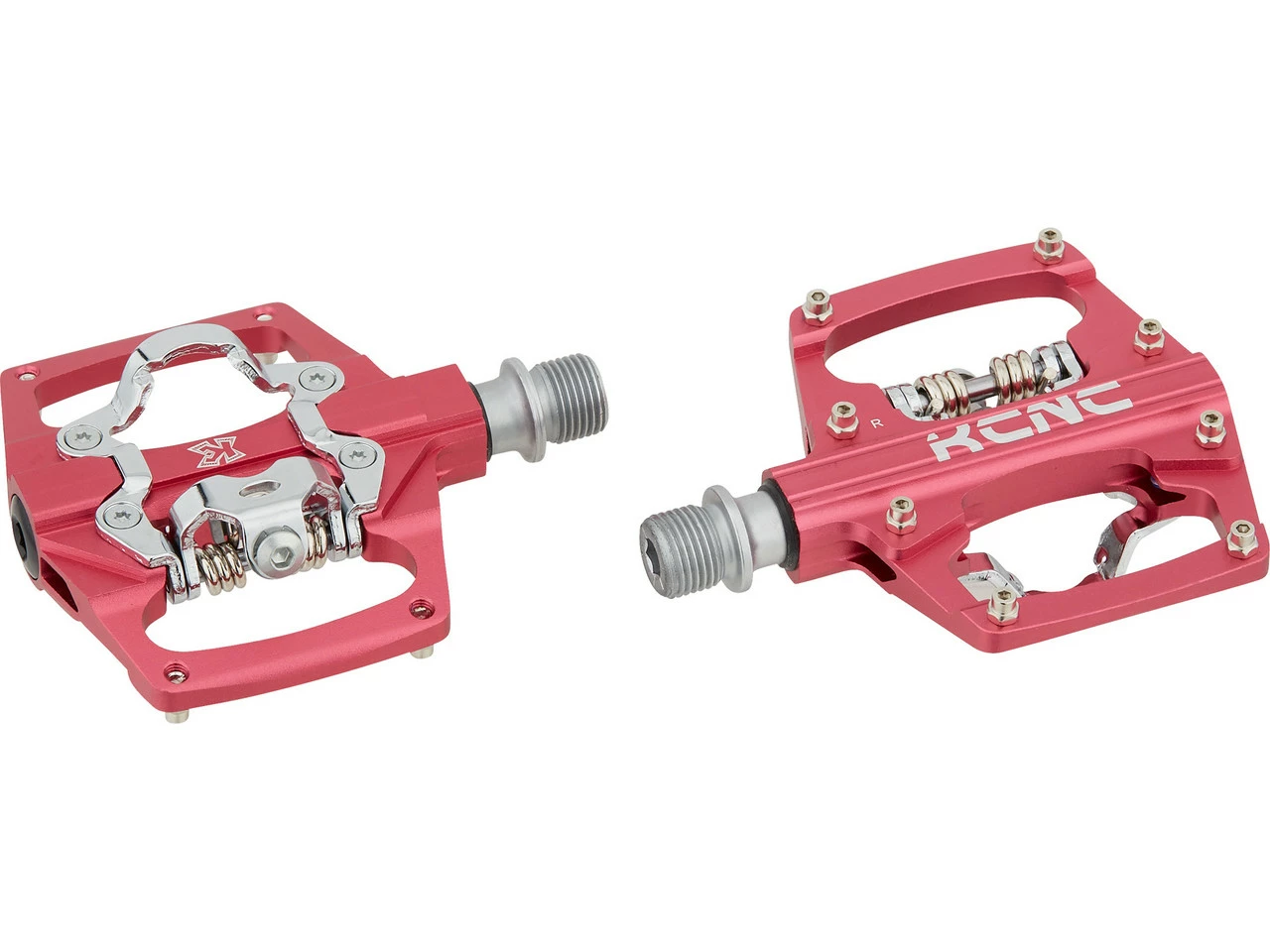 Kcnc AM Trap Klick-/Plattformpedale 40 Kcnc AM Trap Klick-/Plattformpedale – Bild 38