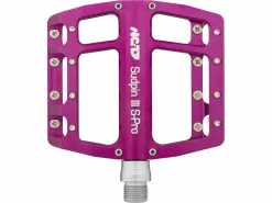 Nc-17 Sudpin III S-Pro Plattformpedale -DMR BremsbelagVerkäufe 445405