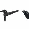 Shimano BR-MT500 + BL-MT501 Scheibenbremse J-Kit -DMR BremsbelagVerkäufe 445409