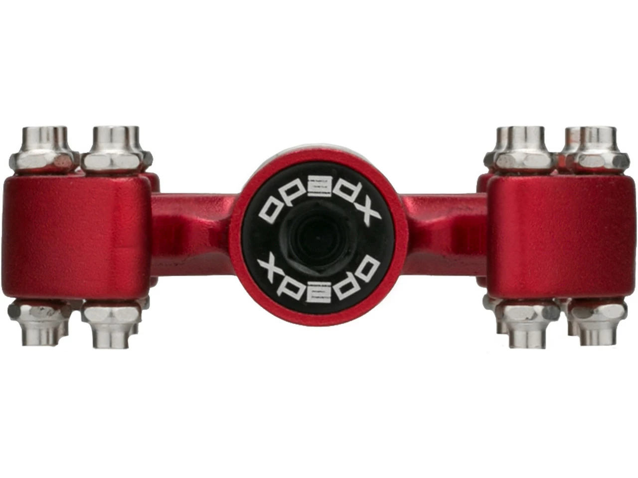 Xpedo Traverse 5 Plattformpedale 4 Xpedo Traverse 5 Plattformpedale – Bild 2