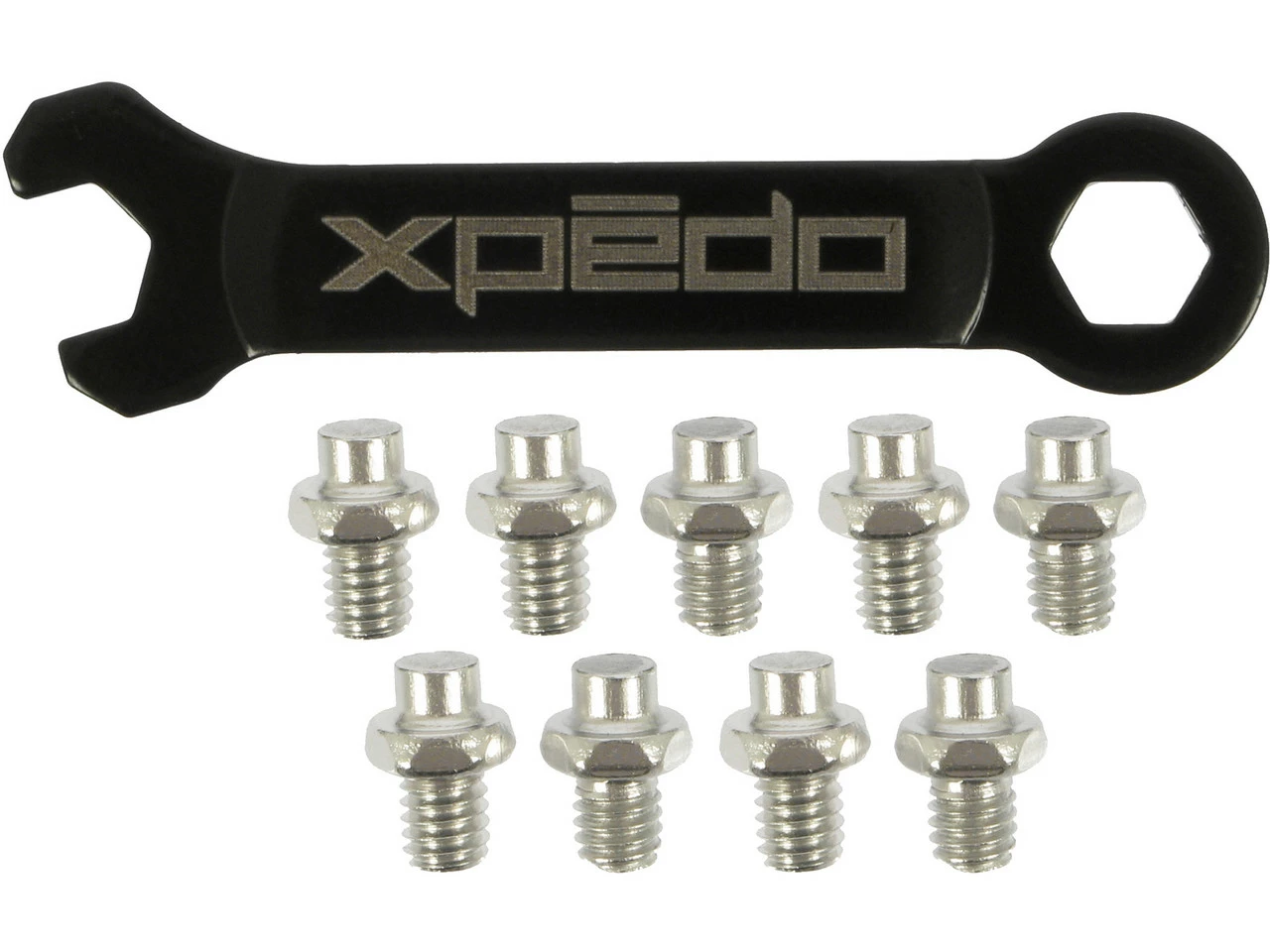 Xpedo Traverse 5 Plattformpedale 7 Xpedo Traverse 5 Plattformpedale – Bild 5